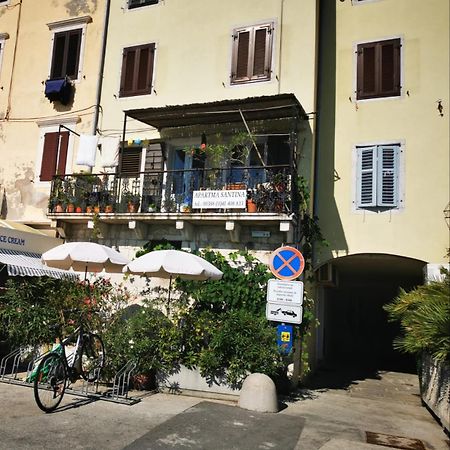 Apartma Santina Apartment Piran Exterior photo