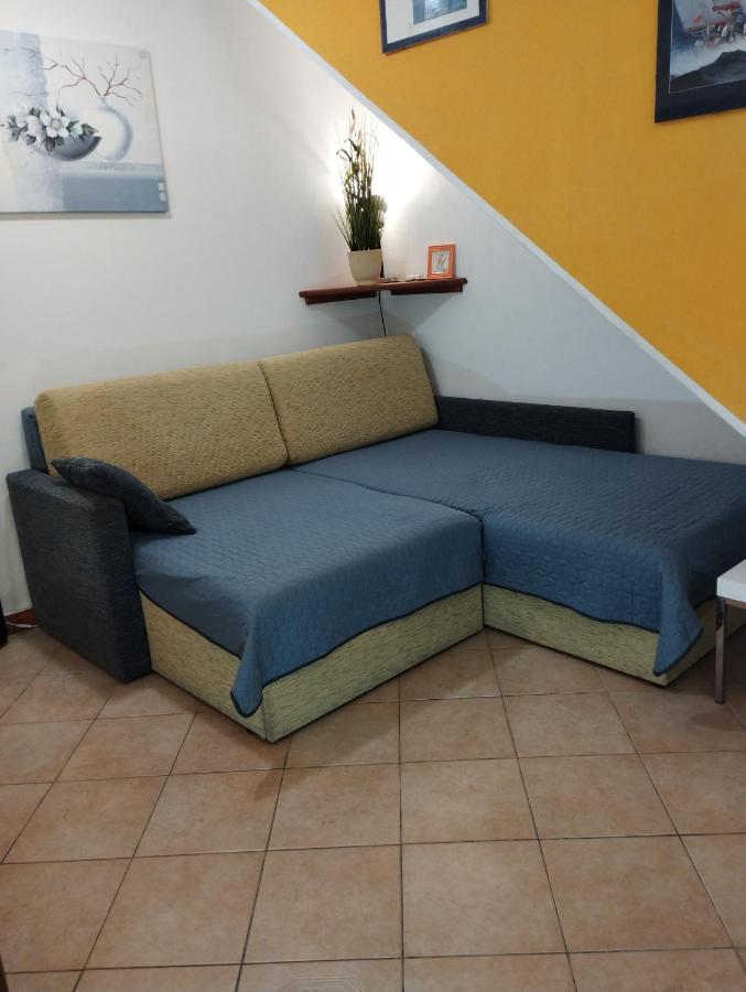 Apartma Santina Apartment Piran Exterior photo