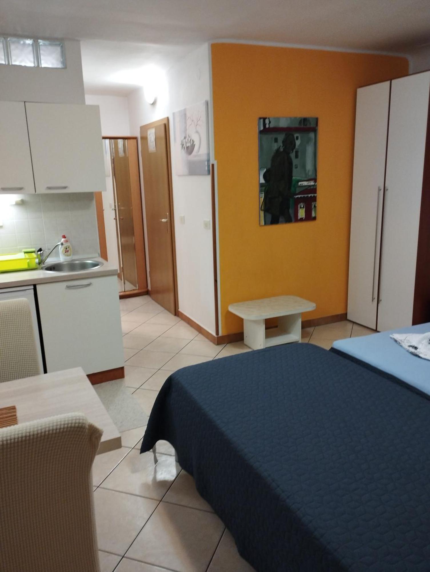Apartma Santina Apartment Piran Exterior photo